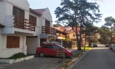 Duplex en venta en San Bernardo