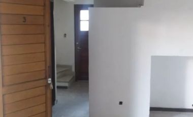 Duplex en venta en San Bernardo