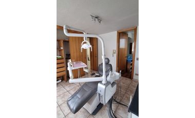 SE VENDE CONSULTA  OFICINA UBICADA EN CALLE BLANCO, VALPO