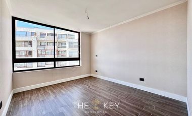 Departamento en Venta en Av San Andrés - Av Jorge Alessandri