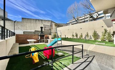 Departamento en Venta en Av San Andrés - Av Jorge Alessandri