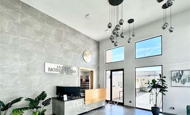 Departamento en Venta en Av San Andrés - Av Jorge Alessandri