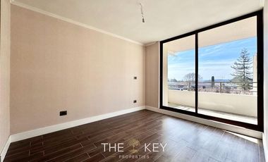 Departamento en Venta en Av San Andrés - Av Jorge Alessandri