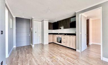 Departamento en Venta en Av San Andrés - Av Jorge Alessandri