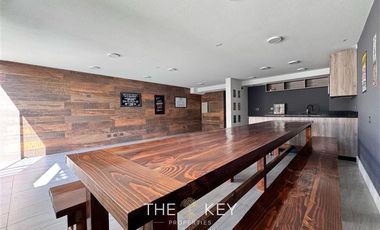 Departamento en Venta en Av San Andrés - Av Jorge Alessandri