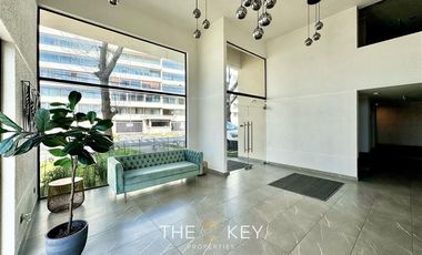 Departamento en Venta en Av San Andrés - Av Jorge Alessandri