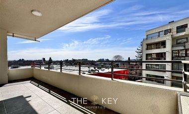 Departamento en Venta en Av San Andrés - Av Jorge Alessandri