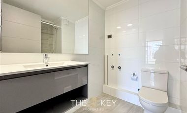 Departamento en Venta en Av San Andrés - Av Jorge Alessandri