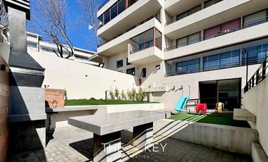 Departamento en Venta en Av San Andrés - Av Jorge Alessandri