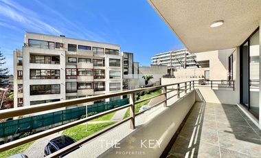 Departamento en Venta en Av San Andrés - Av Jorge Alessandri