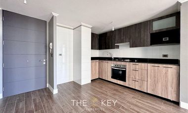 Departamento en Venta en Av San Andrés - Av Jorge Alessandri
