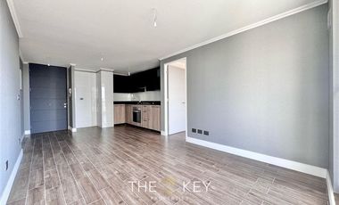Departamento en Venta en Av San Andrés - Av Jorge Alessandri