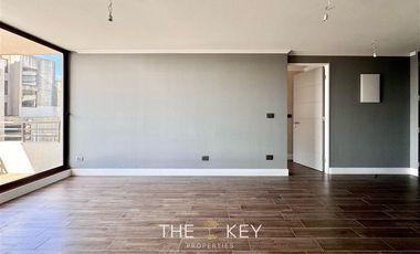 Departamento en Venta en Av San Andrés - Av Jorge Alessandri