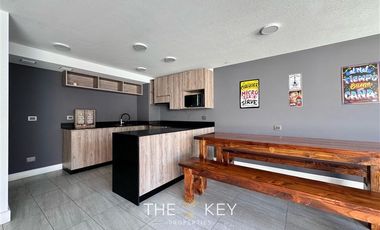 Departamento en Venta en Av San Andrés - Av Jorge Alessandri
