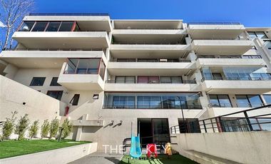 Departamento en Venta en Av San Andrés - Av Jorge Alessandri