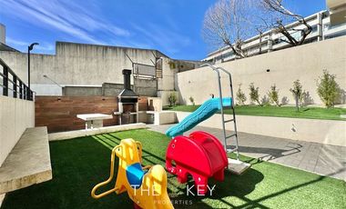 Departamento en Venta en Av San Andrés - Av Jorge Alessandri