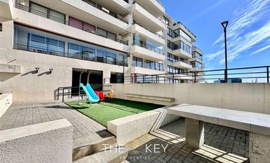 Departamento en Venta en Av San Andrés - Av Jorge Alessandri