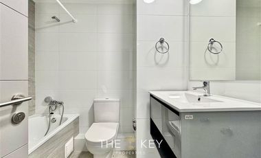 Departamento en Venta en Av San Andrés - Av Jorge Alessandri