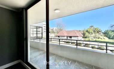 Departamento en Venta en Av San Andrés - Av Jorge Alessandri