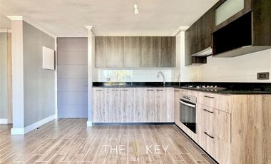 Departamento en Venta en Av San Andrés - Av Jorge Alessandri