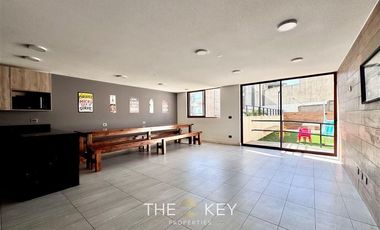 Departamento en Venta en Av San Andrés - Av Jorge Alessandri