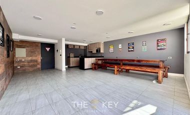 Departamento en Venta en Av San Andrés - Av Jorge Alessandri