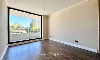 Departamento en Venta en Av San Andrés - Av Jorge Alessandri