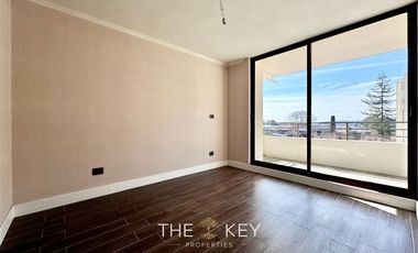 Departamento en Venta en Av San Andrés - Av Jorge Alessandri