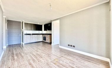 Departamento en Venta en Av San Andrés - Av Jorge Alessandri