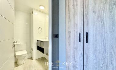 Departamento en Venta en Av San Andrés - Av Jorge Alessandri