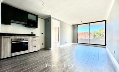 Departamento en Venta en Av San Andrés - Av Jorge Alessandri