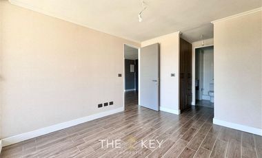 Departamento en Venta en Av San Andrés - Av Jorge Alessandri