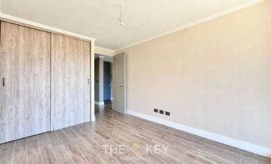 Departamento en Venta en Av San Andrés - Av Jorge Alessandri