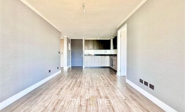 Departamento en Venta en Av San Andrés - Av Jorge Alessandri
