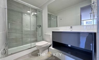 Departamento en Venta en Av San Andrés - Av Jorge Alessandri