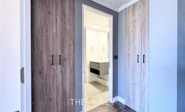 Departamento en Venta en Av San Andrés - Av Jorge Alessandri