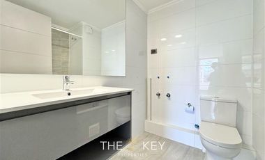 Departamento en Venta en Av San Andrés - Av Jorge Alessandri