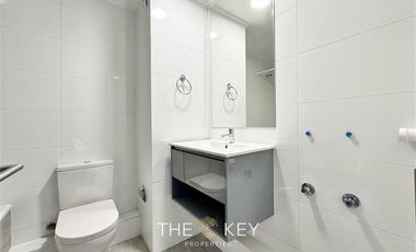 Departamento en Venta en Av San Andrés - Av Jorge Alessandri