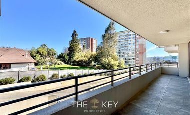 Departamento en Venta en Av San Andrés - Av Jorge Alessandri