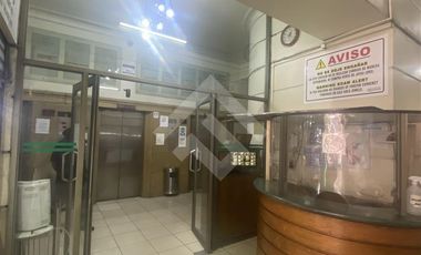 Oficina en Venta en Estado / Agustinas