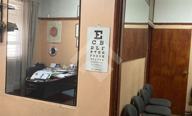 Oficina en Venta en Estado / Agustinas