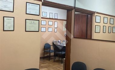 Oficina en Venta en Estado / Agustinas