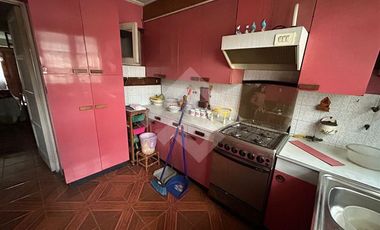 Casa en Venta en Inés de Suárez