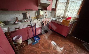 Casa en Venta en Inés de Suárez