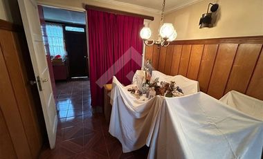 Casa en Venta en Inés de Suárez