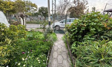 Casa en Venta en Inés de Suárez