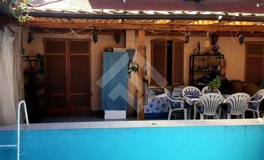 Casa en Venta en Segunda transversal