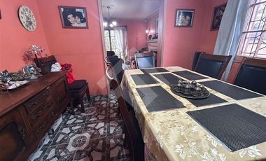 Casa en Venta en Segunda transversal