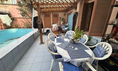 Casa en Venta en Segunda transversal