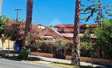 Casa en Venta en Segunda transversal